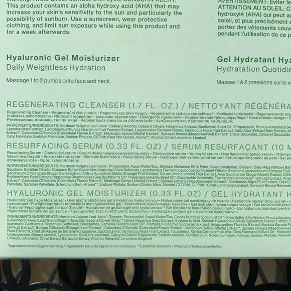 Tata Harper Hyaluronic Gel Moisturizer .33 oz - Picture 10 of 10